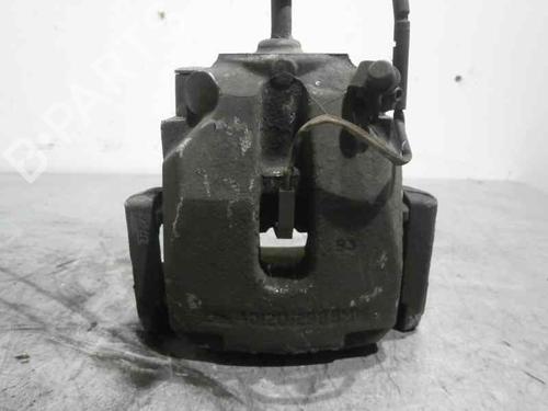 Used Right rear brake caliper BMW 5 (E39) 525 d (163 hp) 11618208