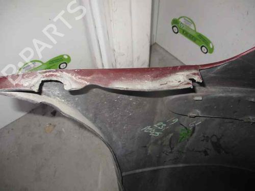 Front bumper ROVER 25 I Hatchback (RF) 1.6 16V | BP2088605C7 