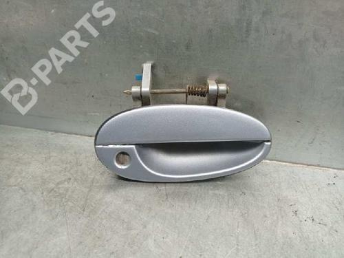 Used Front right exterior door handle Front right exterior door handle DAEWOO REZZO (U100) 1.6 (105 hp) 8213364 8213364