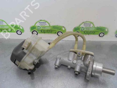 Hovedbremsecylinder OPEL MERIVA A MPV (X03) 1.7 CDTI (E75) (100 hp) 2062271