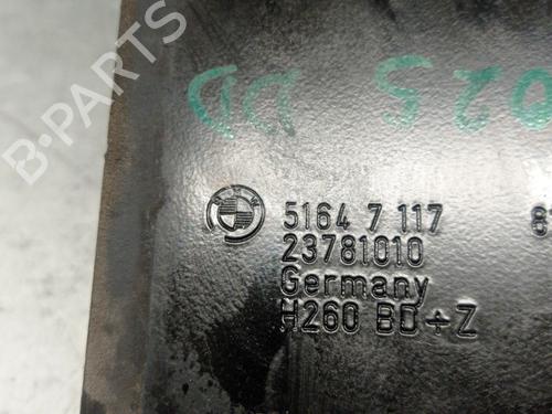 Engine mount BMW X1 (E84) xDrive 20 d | BP19442534M89 