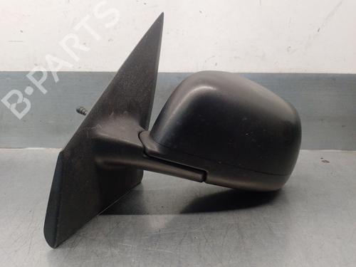 Left mirror DACIA LODGY (JS_) 1.5 dCi (JSMC, JSAF) | BP17741189C26 