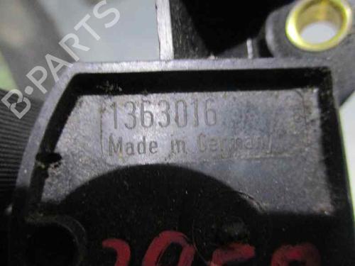 Steering column stalk VOLVO 940 (944) 2.3 | BP2333452I23