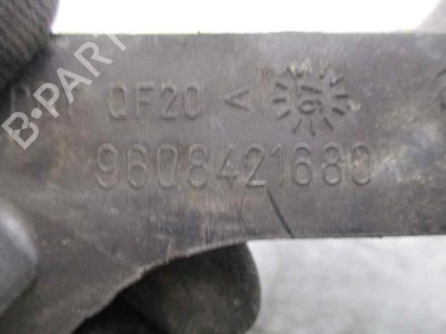 Ignition coil PEUGEOT 106 II (1A_, 1C_) 1.1 i | BP2067094M94 