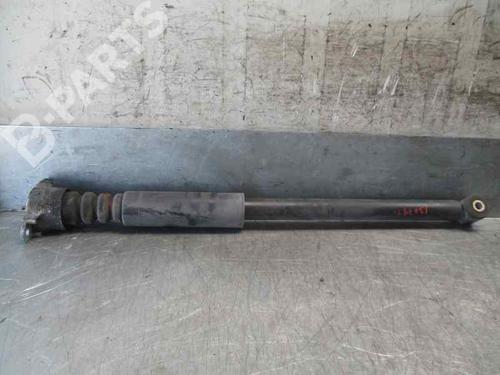 Used Right rear shock absorber Right rear shock absorber FORD FUSION (JU_) 1.4 (80 hp) 7568320 7568320