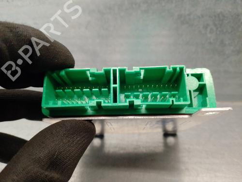 ECU airbags FIAT GRANDE PUNTO (199_) 1.4 (199AXB1A) | BP17523474M53 