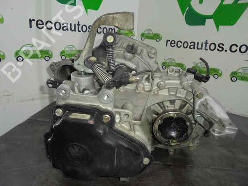 Gearbox SEAT CORDOBA (6K2) 1.9 TDI | BP2109091M3 