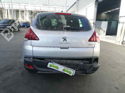 Expansion tank PEUGEOT 3008 I MPV (0U_) 1.6 HDi | BP6573017C120  - Image 12