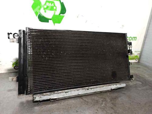 AC radiator AUDI A5 Convertible (8F7) 3.0 TDI | BP5845790M32 