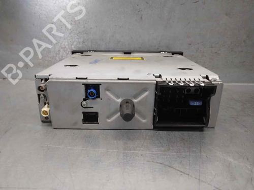 Radio PEUGEOT 5008 (0U_, 0E_) 2.0 HDi 150 / BlueHDi 150 | BP18110669E6 