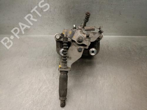 Right rear brake caliper HYUNDAI IONIQ (AE) 1.6 GDI Hybrid | BP19122122M106 