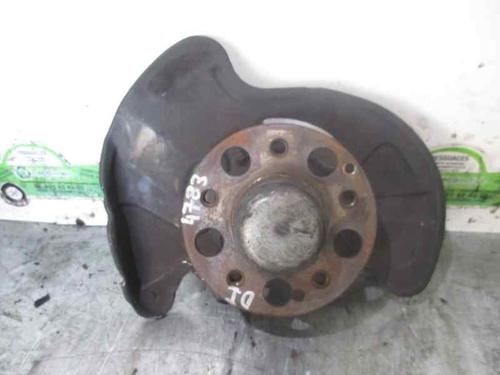 Left front steering knuckle MERCEDES-BENZ C-CLASS (W203) C 200 Kompressor (203.045) | BP2290071M25 