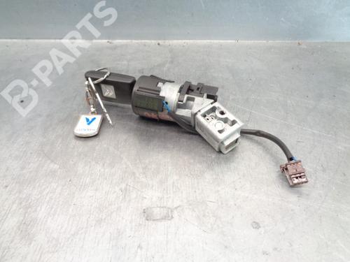Used Ignition barrel Ignition barrel CITROËN C4 Grand Picasso I (UA_) 1.6 HDi (109 hp) 9736766 9736766