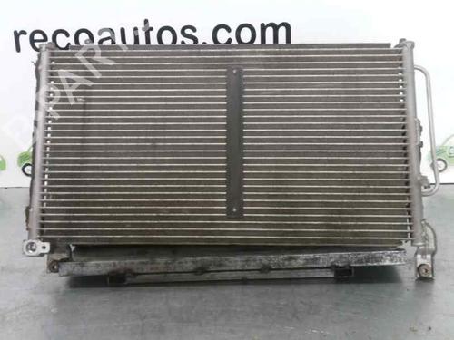 AC radiator SUZUKI BALENO (EG) 1.6 i 16V (SY416) | BP2095570M32 