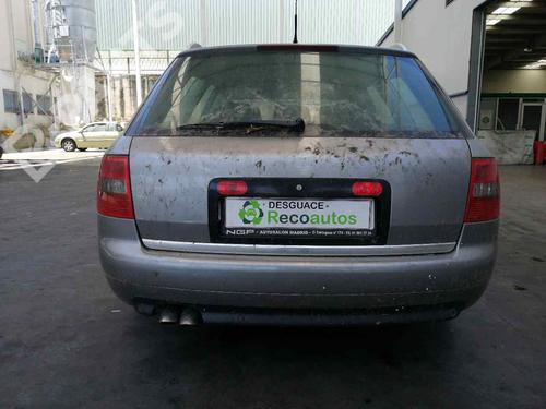 Pedal AUDI A6 C5 Avant (4B5) 2.5 TDI | BP10144605I4  - Image 9