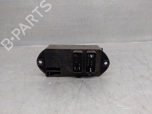Fuse box JAGUAR XJ (XJ40, XJ81) 6 3.2 24V | BP19797359E1 