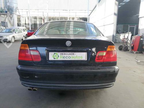 Right front window switch BMW 3 (E46) 320 i | BP11421847I26 