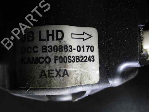 Heater blower motor KIA RIO II (JB) 1.5 CRDi | BP2049924M62