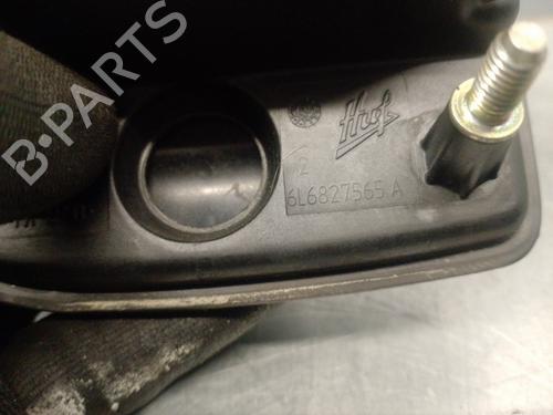 Trunk håndtak SEAT IBIZA III (6L1) 1.9 SDI | BP17976794C132 