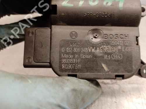 Heater blower motor AUDI Q3 (8UB, 8UG) 2.0 TFSI quattro | BP19665088M62 