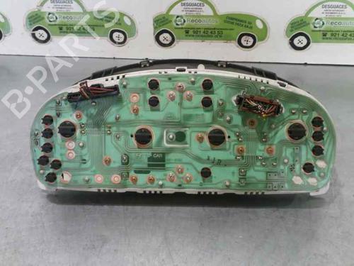 Instrument cluster HYUNDAI GETZ (TB) 1.3 i | BP2700471C47 