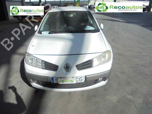 Brake master cylinder RENAULT MEGANE II Estate (KM0/1_) 1.9 dCi | BP2844238M77 