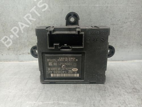 Used Electronic module LAND ROVER RANGE ROVER EVOQUE (L538) 2.2 D (150 hp) 19536801