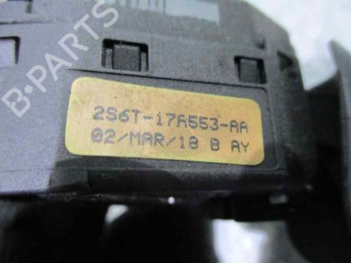 Steering column stalk FORD FIESTA V (JH_, JD_) 1.4 TDCi | BP2095642I23 
