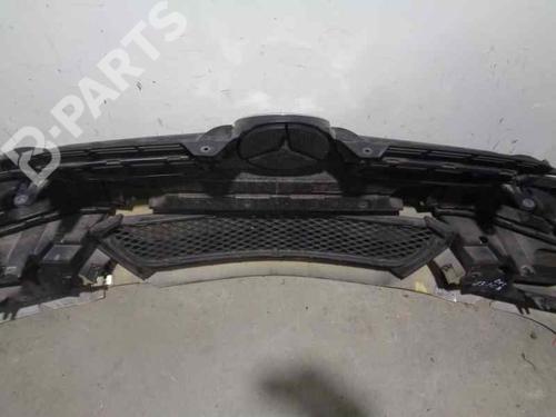 Pare-chocs avant MERCEDES-BENZ SLK (R171) 280 (171.454) | BP7498510C7