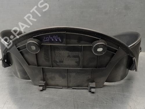 Other TOYOTA C-HR (_X1_) 1.8 Hybrid (ZYX10_, ZYX11_) | BP18426722O1