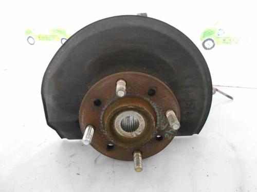Right front steering knuckle MITSUBISHI CARISMA (DA_) 1.9 TD (DA4A) | BP2298892M26 