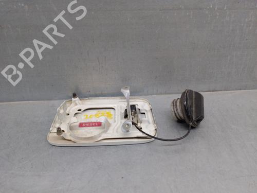 Fuel flap NISSAN PATHFINDER III (R51) 2.5 dCi | BP18967249C131 