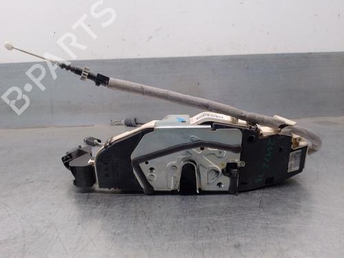 Rear right lock MERCEDES-BENZ S-CLASS (W221, V221) S 320 CDI | BP19266379C99 