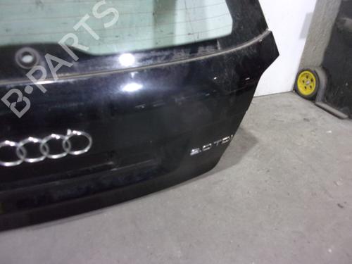 Tailgate AUDI A3 (8P1) 2.0 TDI 16V | BP17548168C6 