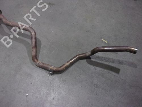 Other FORD FOCUS IV (HN) 1.0 EcoBoost | BP18018275O1 