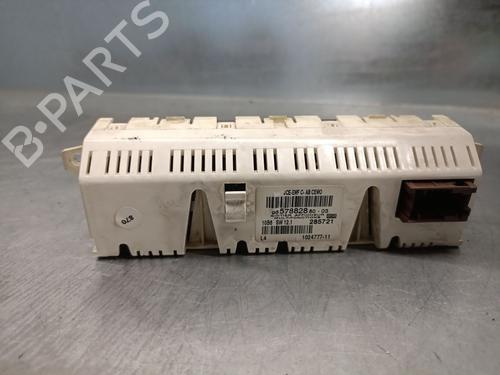 Display monitor CITROËN C4 I (LC_) 1.6 HDi | BP19175998C48 