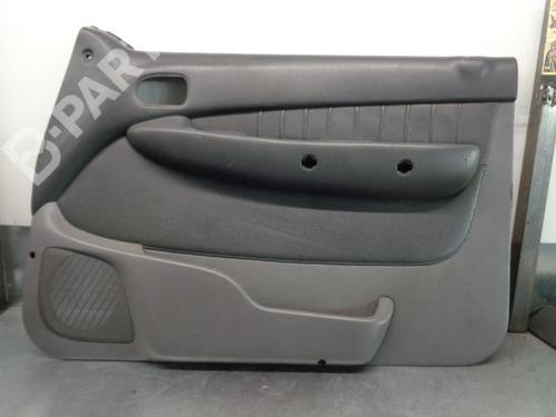 Right front door panel FORD RANGER (ER, EQ, R_) 2.5 TD 4x4 8400113 | B ...