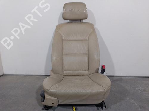 Asiento delantero derecho BMW 5 Touring (E61) [2004-2010]  17982926