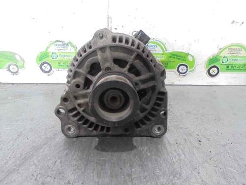 Used Alternator SEAT CORDOBA (6K1, 6K2) 1.4 i (60 hp) 2060987