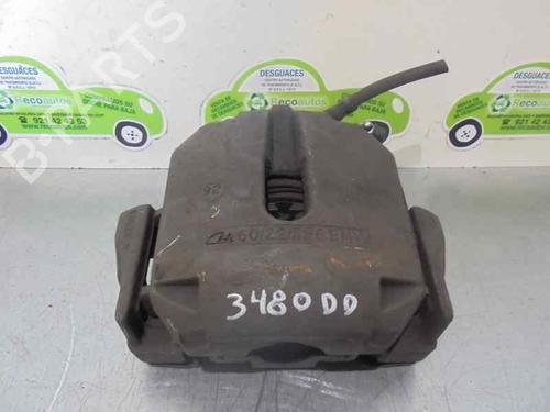 Used Right front brake caliper BMW 5 (E39) 523 i (170 hp) 11620054