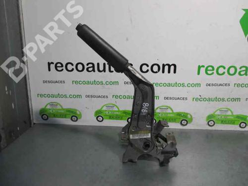 Used Hand brake Hand brake CITROËN BERLINGO Box Body/MPV (B9) 1.6 HDi 75 (75 hp) 8791013 8791013