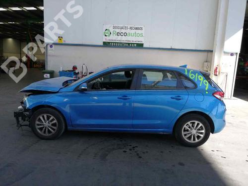 Used Parts HYUNDAI i30 (PDE, PD, PDEN)  1.0 T-GDI hybrid 48V  1126197