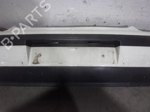Rear bumper SEAT IBIZA II (6K1) 1.9 SDI | BP17476367C8