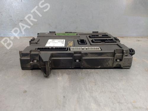 Fuse box NISSAN QASHQAI II SUV (J11, J11_) 1.2 DIG-T | BP19641553E1 