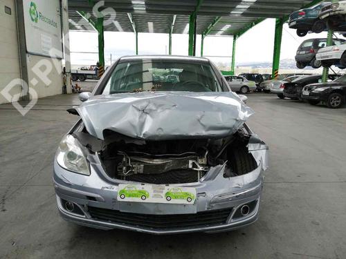 Throttle body MERCEDES-BENZ B-CLASS Sports Tourer (W245) B 200 (245.233) | BP9544529M82  - Image 7