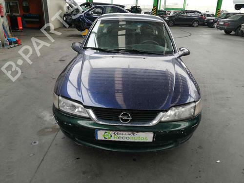 Gearbox OPEL VECTRA B (J96) 2.0 DTI 16V (F19) | BP12056407M3 