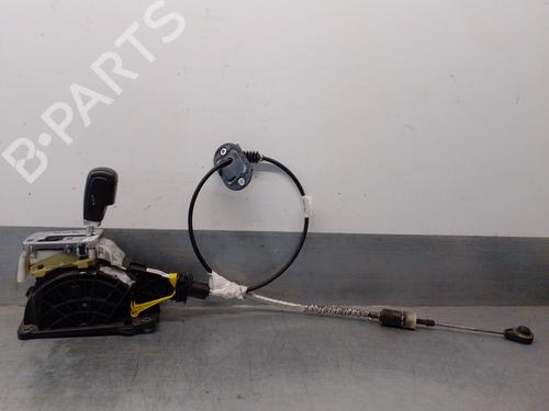 Used Gear lever VOLVO XC60 I SUV (156) D5 AWD (205 hp) 19172889