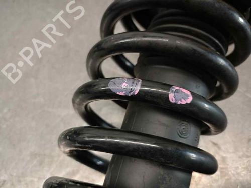 Left front shock absorber ALFA ROMEO 147 (937_) 1.6 16V T.SPARK ECO (937.AXA1A, 937.BXA1A) | BP18115339M16 