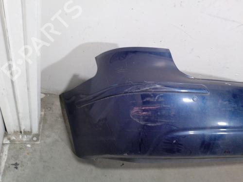 Rear bumper HYUNDAI SONATA V (NF) 2.0 CRDi | BP19507817C8 