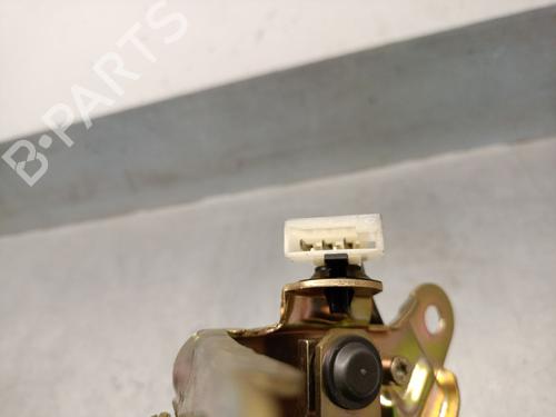 Rear wiper motor RENAULT LAGUNA I (B56_, 556_) 2.0 (B56C/H/N) | BP19287781M102 